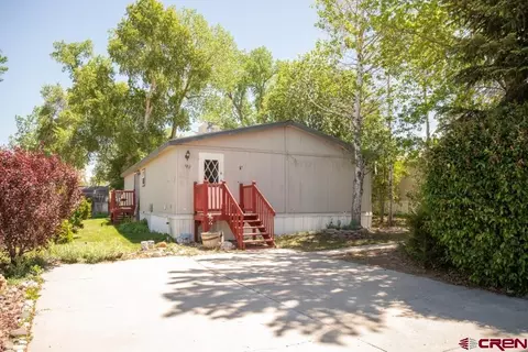62880 Lasalle Rd #180, Montrose, CO 81401