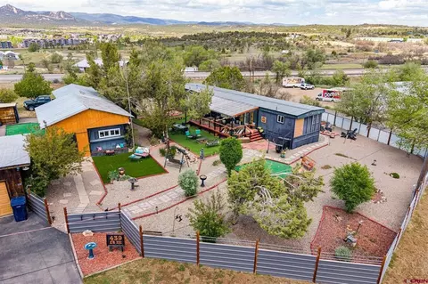439 Cr 232, Durango, CO 81303