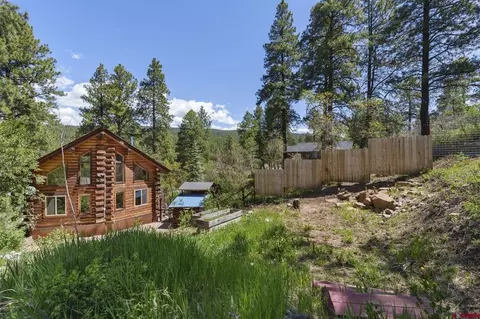 684 Alpine Forest Dr, Bayfield, CO 81122