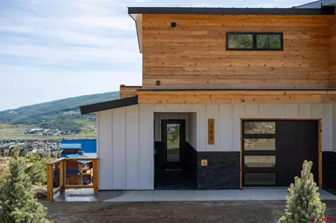 248 Anderson Dr, Crested Butte, CO 81224