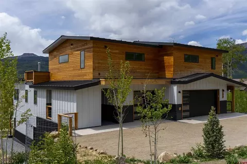 248 Anderson Dr, Crested Butte, CO 81224