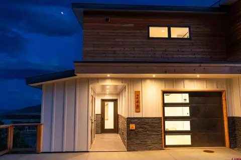 248 Anderson Dr, Crested Butte, CO 81224
