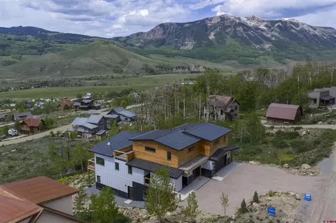 248 Anderson Dr, Crested Butte, CO 81224