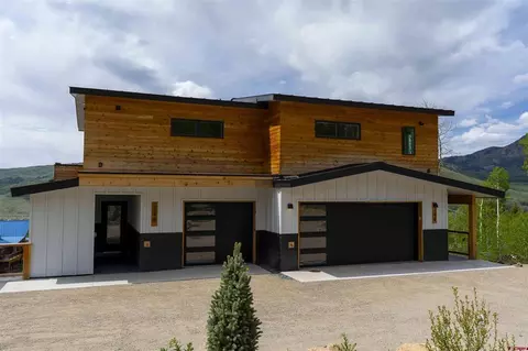 248 Anderson Dr, Crested Butte, CO 81224