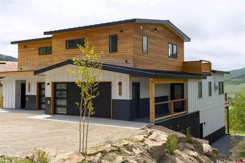 246 Anderson Dr, Crested Butte, CO 81224