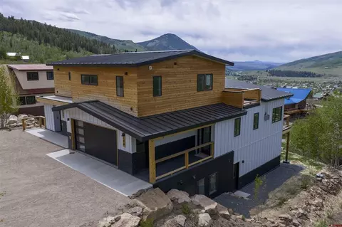 246 Anderson Dr, Crested Butte, CO 81224