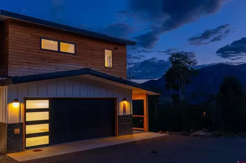 246 Anderson Dr, Crested Butte, CO 81224