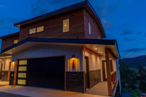 246 Anderson Dr, Crested Butte, CO 81224