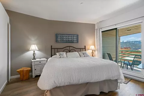 Bedroom - 117 Needles Way #624, Durango, CO 81301 photo 1 of 4