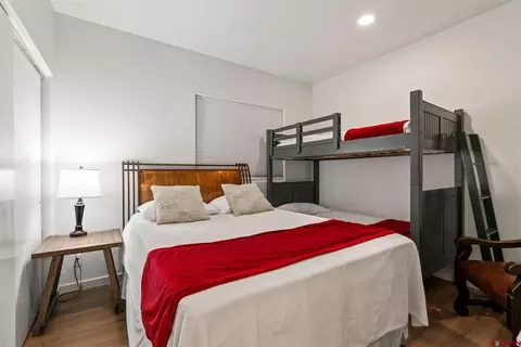 Bedroom - 117 Needles Way #624, Durango, CO 81301 photo 2 of 4