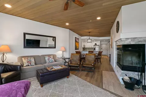 Living - 117 Needles Way #624, Durango, CO 81301 photo 4 of 6
