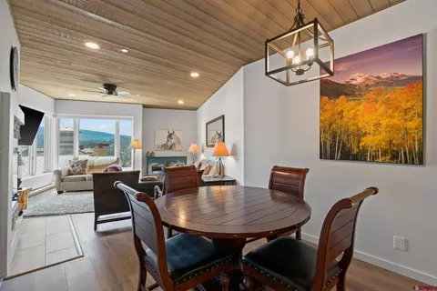 Dining - 117 Needles Way #624, Durango, CO 81301 photo 1 of 1