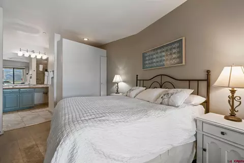 Bedroom - 117 Needles Way #624, Durango, CO 81301 photo 4 of 4