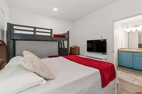 Bedroom - 117 Needles Way #624, Durango, CO 81301 photo 3 of 4