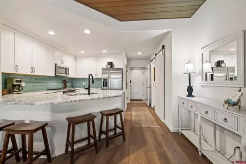 Kitchen - 117 Needles Way #624, Durango, CO 81301 photo 2 of 2