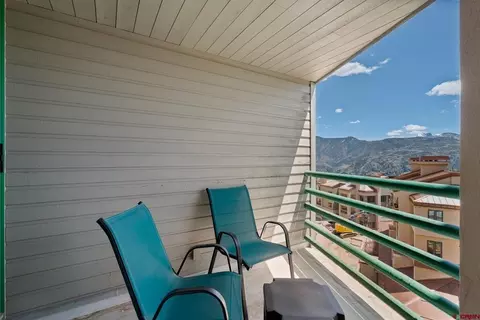 Exterior - 117 Needles Way #624, Durango, CO 81301 photo 1 of 2