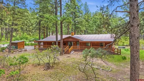 14 Pine Cone Dr, Bayfield, CO 81122