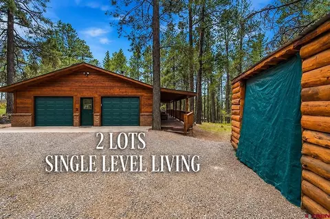 14 Pine Cone Dr, Bayfield, CO 81122