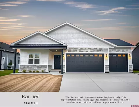 lot17 Pinewood St, Montrose, CO 81401