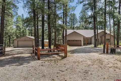 699 Beaver Creek Dr, Bayfield, CO 81122