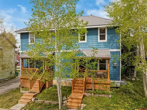 507 Horseshoe Dr, Crested Butte, CO 81225