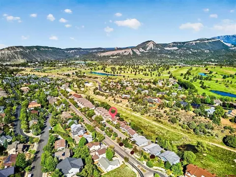 229 Jenkins Ranch Rd, Durango, CO 81301