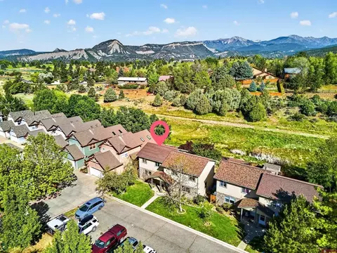 229 Jenkins Ranch Rd, Durango, CO 81301