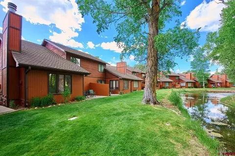 500 Curecanti Dr #14B, Gunnison, CO 81230