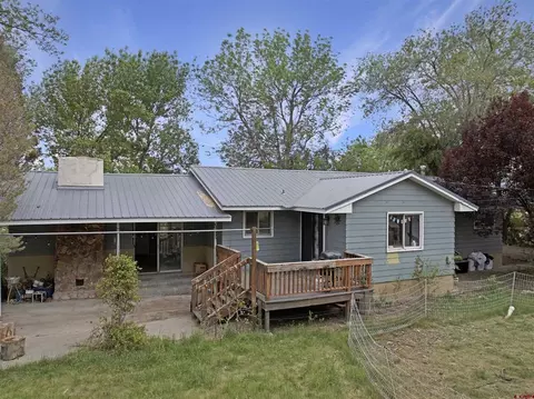 10944 3500 Rd, Hotchkiss, CO 81419