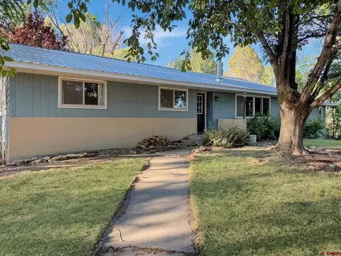 10944 3500 Rd, Hotchkiss, CO 81419