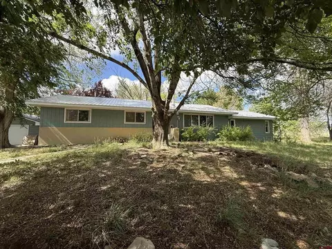 10944 3500 Rd, Hotchkiss, CO 81419