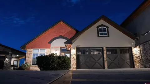 3500 W Hwy 160 #4, Pagosa Springs, CO 81147