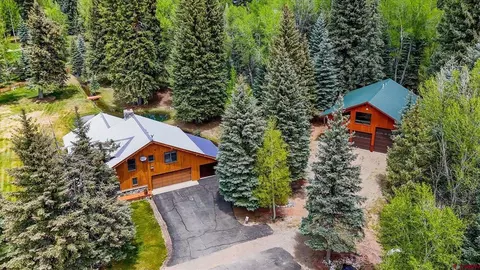 197 Hummingbird Way, Bayfield, CO 81122