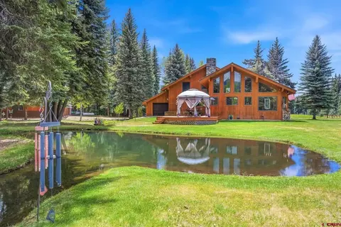 197 Hummingbird Way, Bayfield, CO 81122