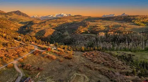 tbd Green Meadows Ln, Placerville, CO 81435 photo 3
