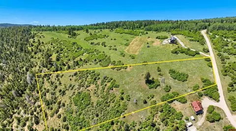 tbd Green Meadows Ln, Placerville, CO 81435 photo 4