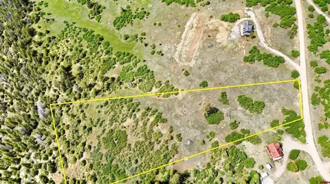 tbd Green Meadows Ln, Placerville, CO 81435