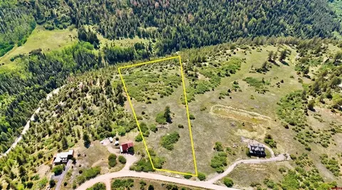 tbd Green Meadows Ln, Placerville, CO 81435 photo 7