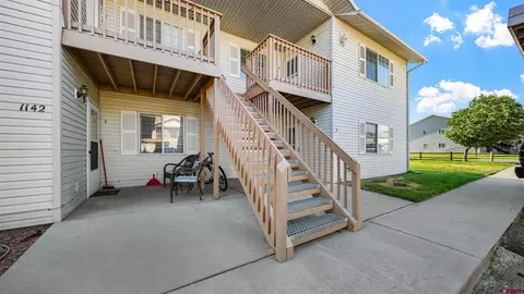 1142 E Carolina Ave #4, Fruita, CO 81521