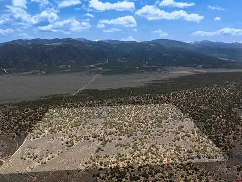 tbd Countyrd 205, Fort Garland, CO 81133
