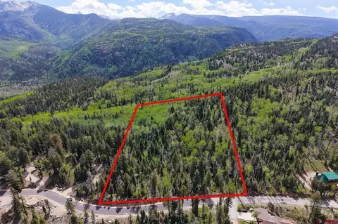 tbd Snowden Dr, Durango, CO 81301