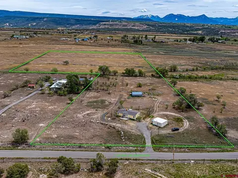 View/Area - 15484 Peach Rd, Cedaredge, CO 81413 photo 2 of 2