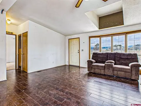 Living - 15484 Peach Rd, Cedaredge, CO 81413 photo 2 of 2