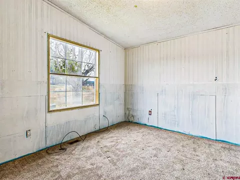 Bedroom - 15484 Peach Rd, Cedaredge, CO 81413 photo 1 of 5