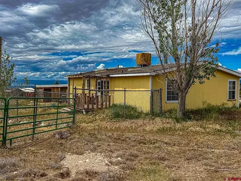 Exterior - 15484 Peach Rd, Cedaredge, CO 81413 photo 1 of 3