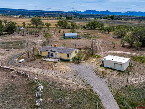 View/Area - 15484 Peach Rd, Cedaredge, CO 81413 photo 1 of 2