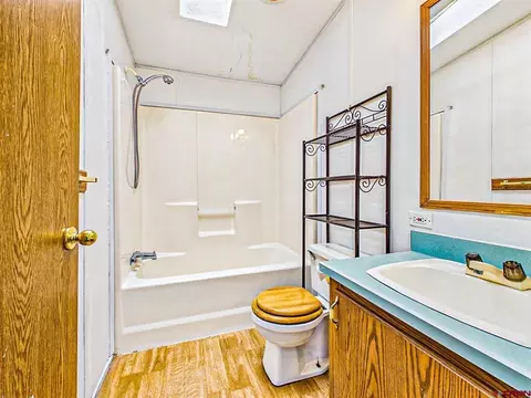 Bath - 15484 Peach Rd, Cedaredge, CO 81413 photo 1 of 2