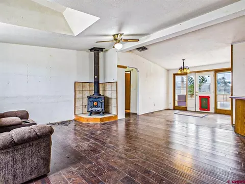 Living - 15484 Peach Rd, Cedaredge, CO 81413 photo 1 of 2