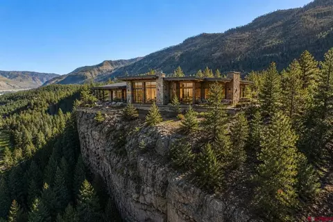 557 Glacier Cliff Dr, Durango, CO 81301 photo 9