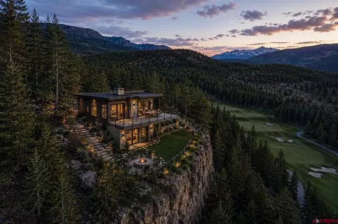 557 Glacier Cliff Dr, Durango, CO 81301 photo 4